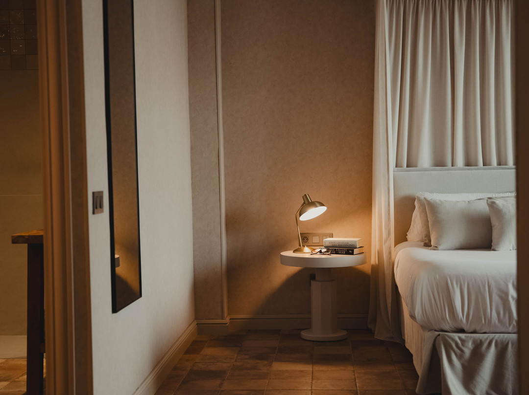 Hotel Uyal主图