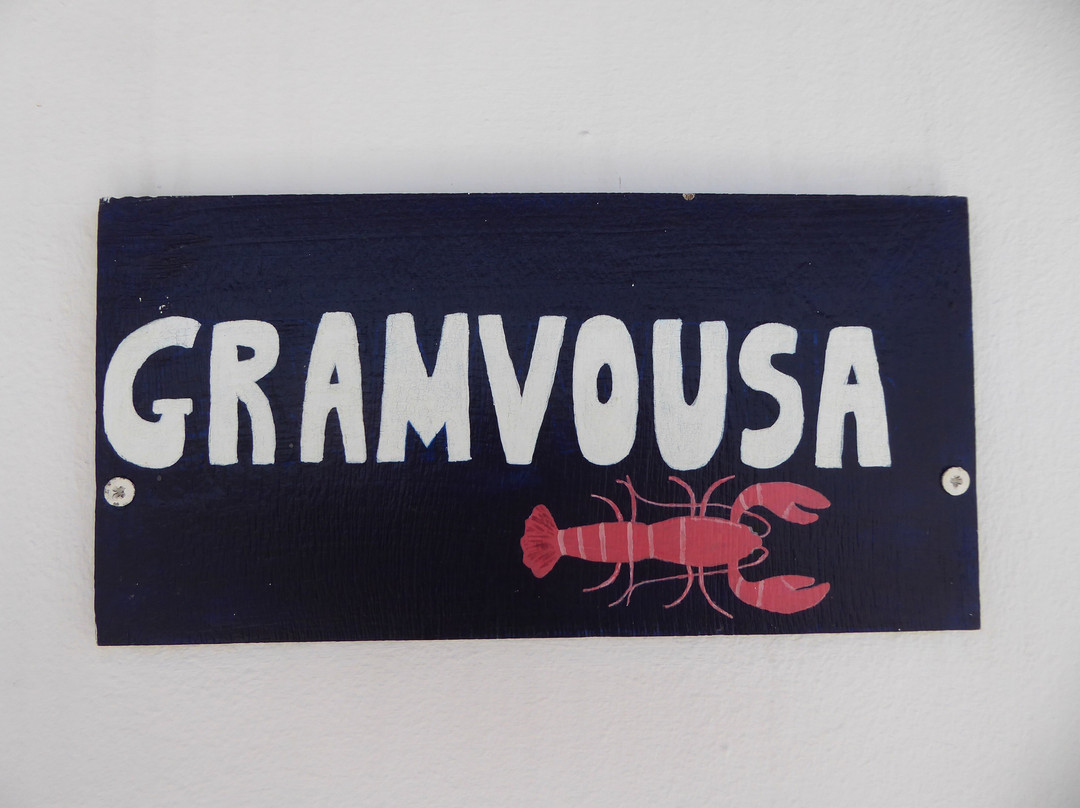 Amorgion Hotel主图