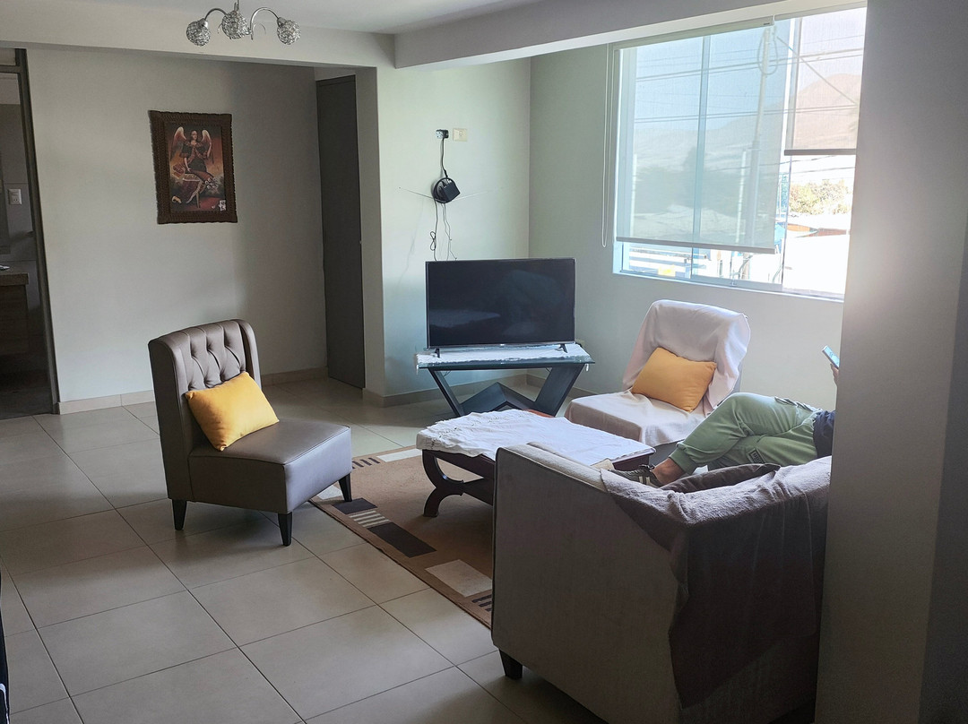Villakayro apart-hotel