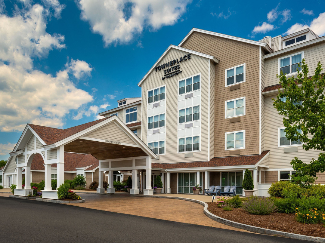 TownePlace Suites Wareham Buzzards Bay主图