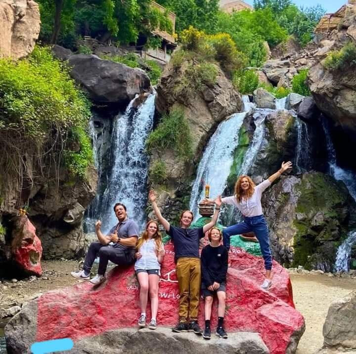 Mosalah Treck & More