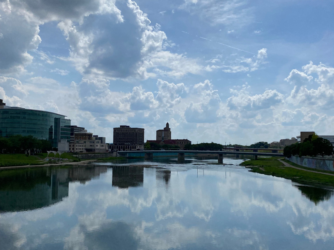 RiverScape MetroPark景点图片