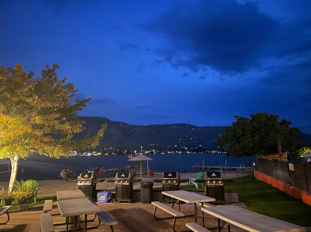 Safari Beach Resort主图