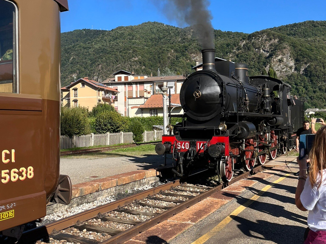 Varallo Sesia景点图片