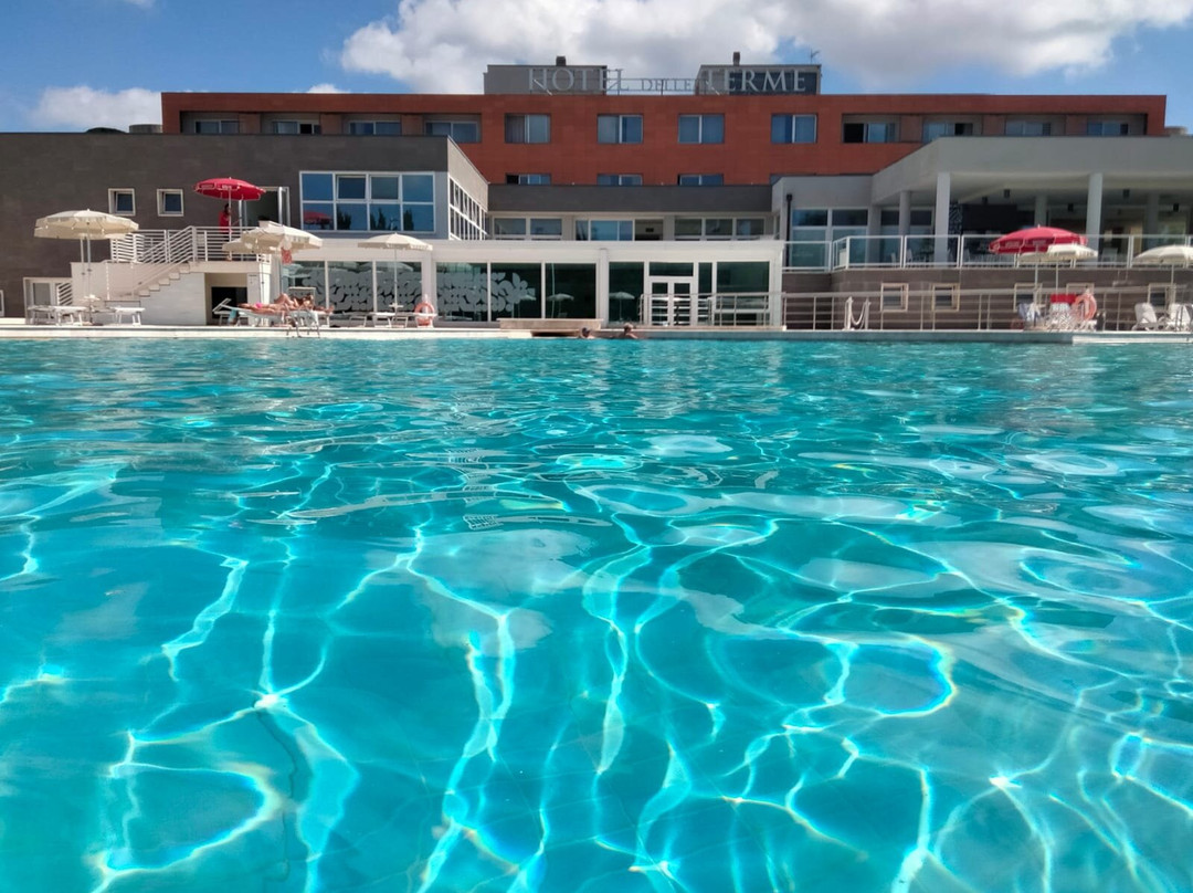 Hotel delle Terme di Venturina主图