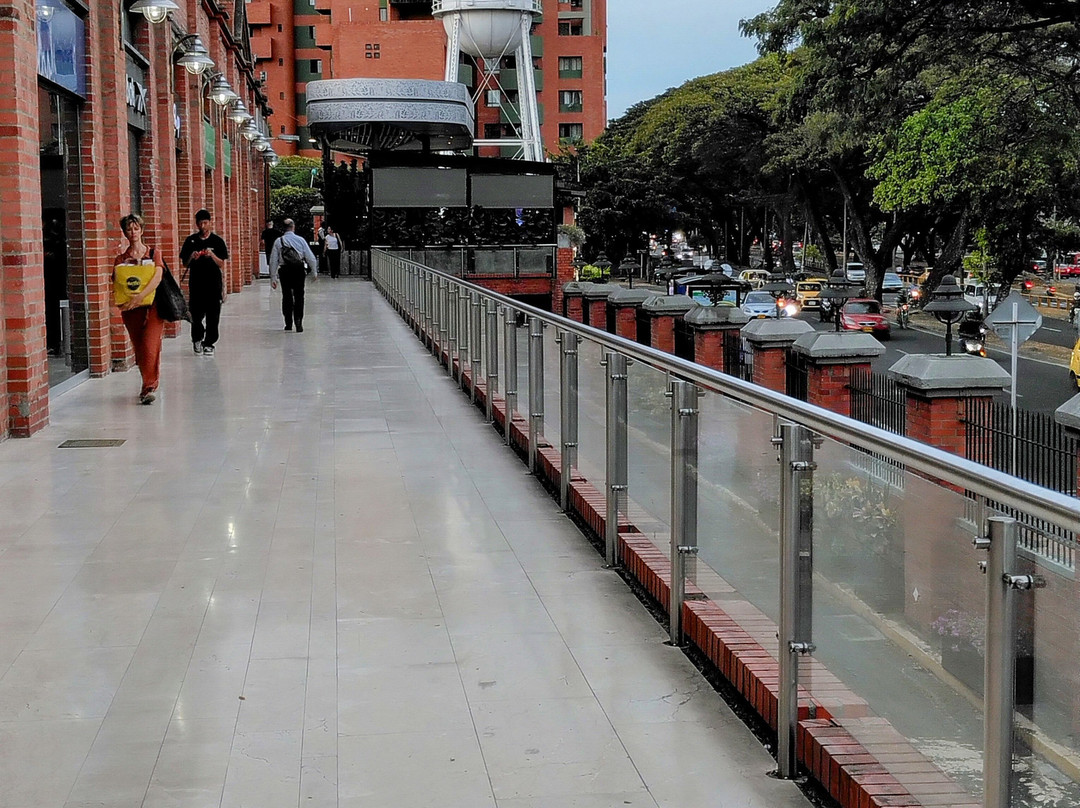 Centro Comercial Chipichape景点图片