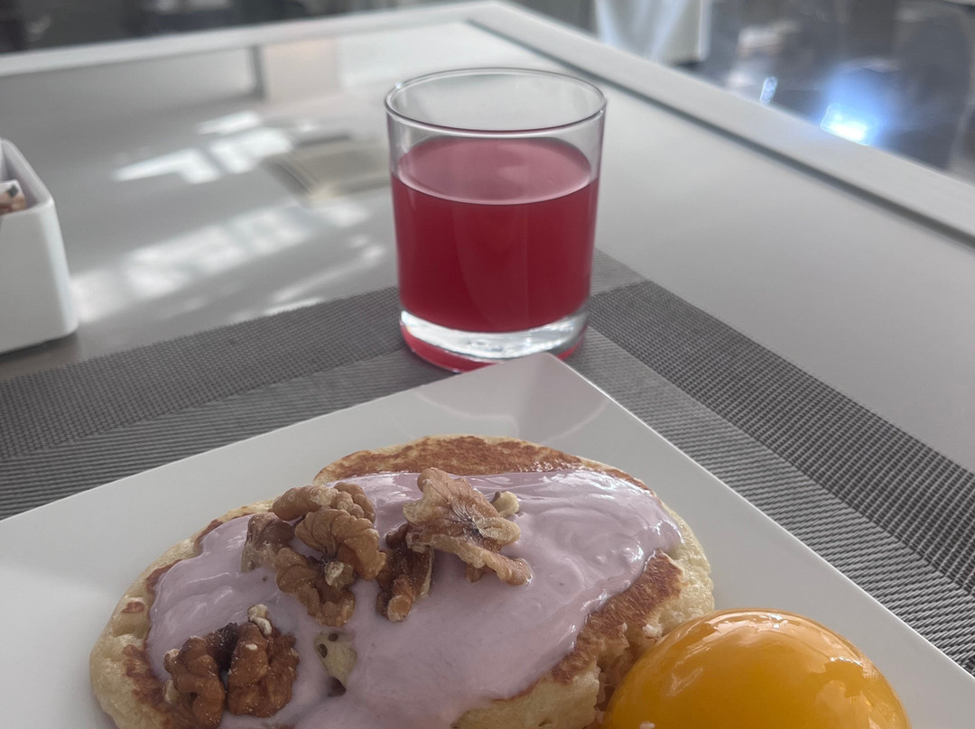 Regent Beach Hotel & Apartments主图