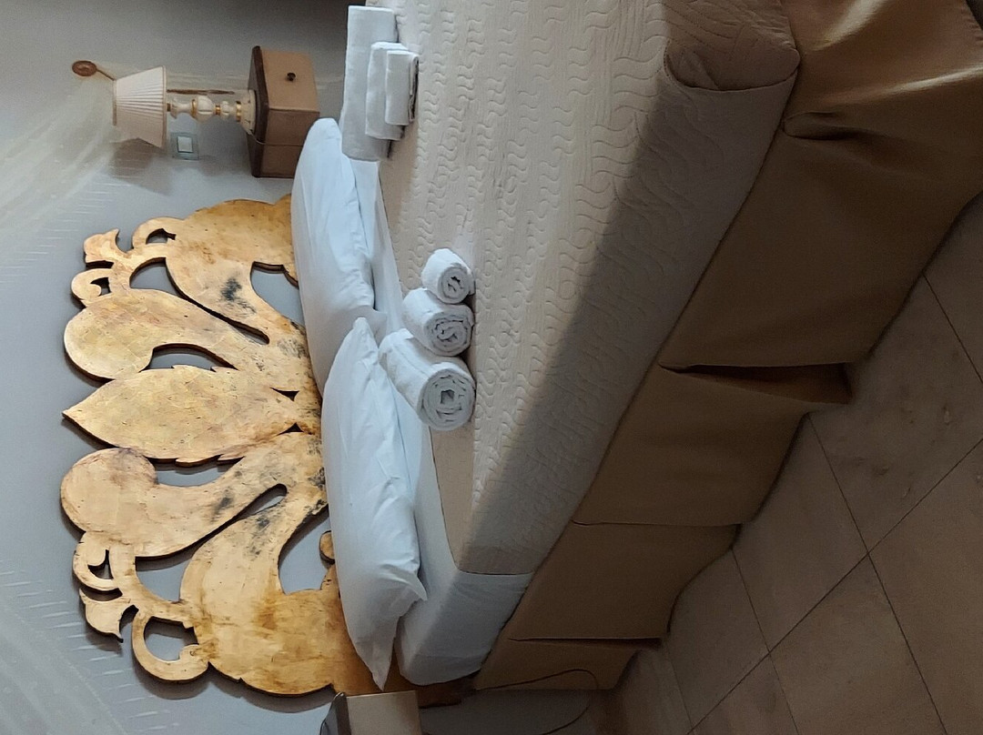 莫林诺德拉洛多啦酒店主图