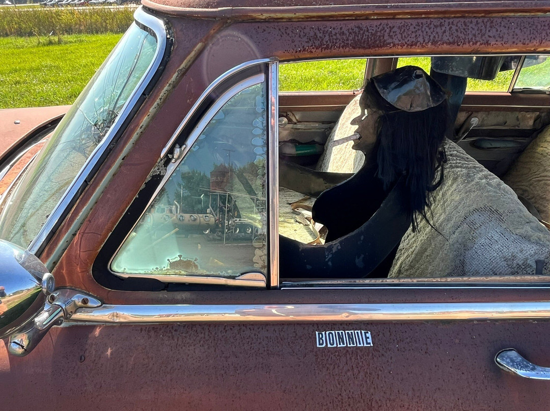 Foleyland-Foley必去景点