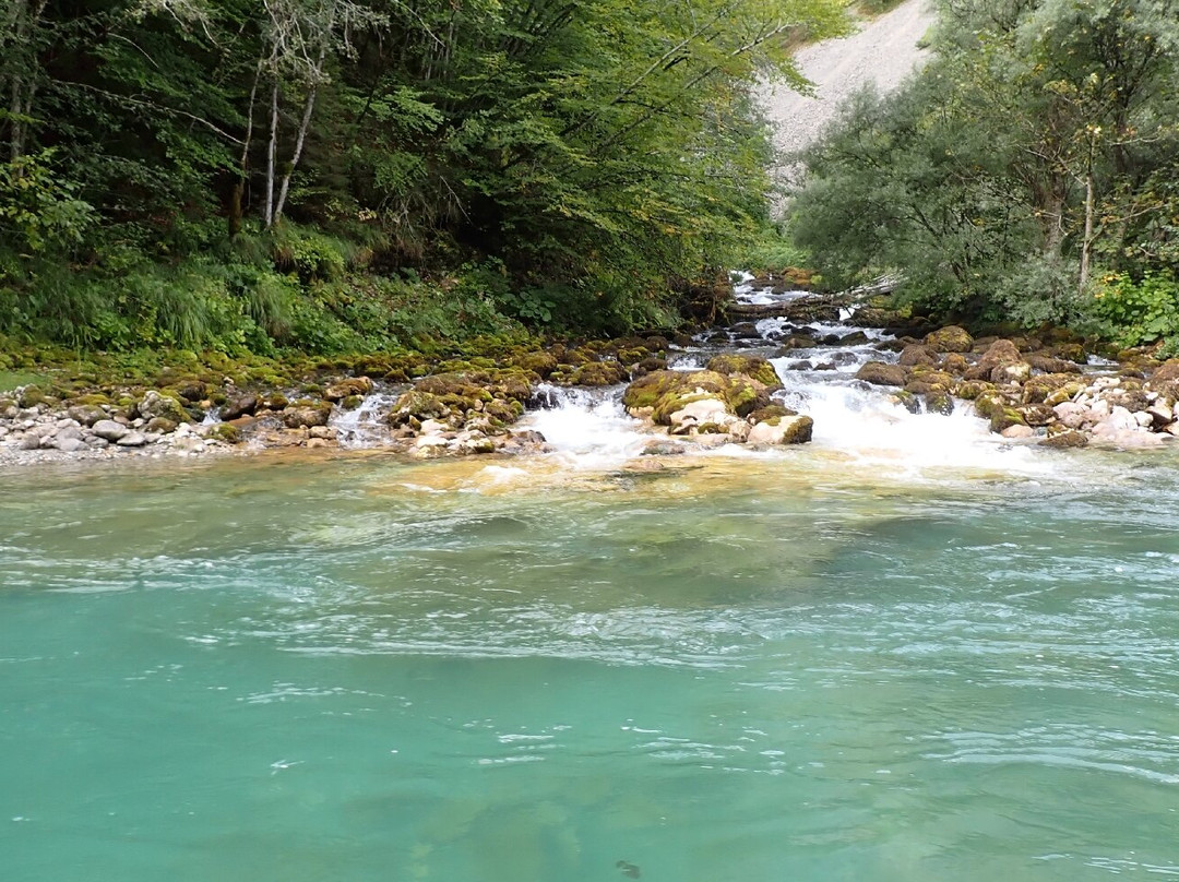 Durmitor Adventure景点图片