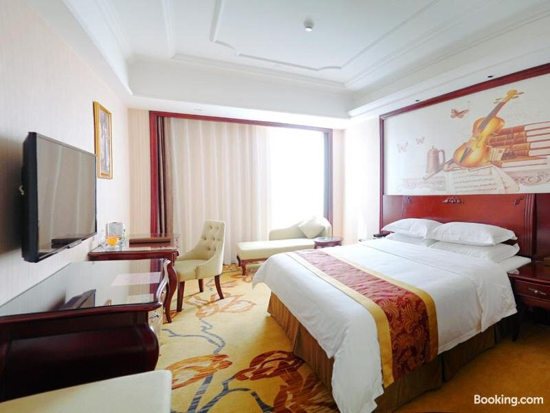 信宜维也纳酒店新尚路店主图