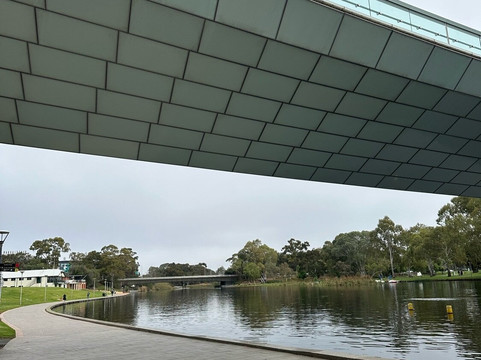 Stories Unseen - South Australia-阿德莱德必去景点