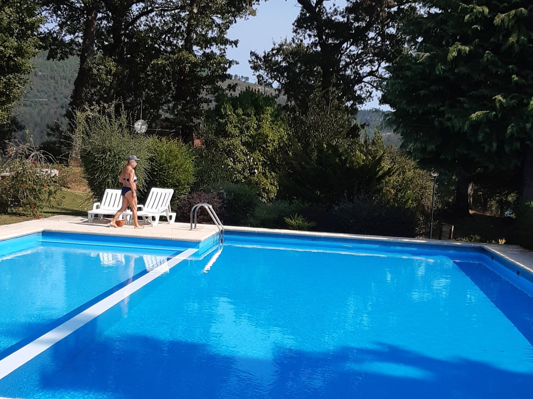 Padroes Guest House's主图