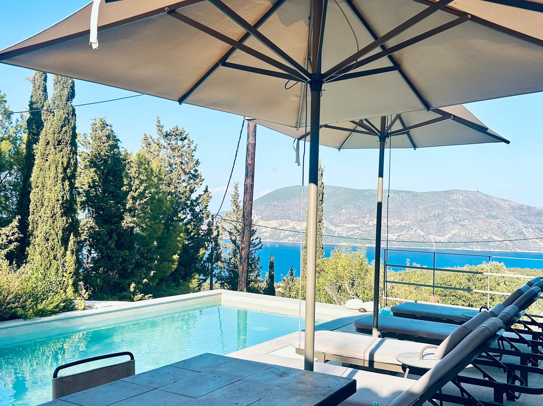 F Topia Villas