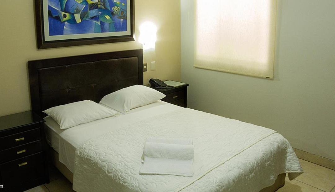 Hotel Rivera del Rio主图