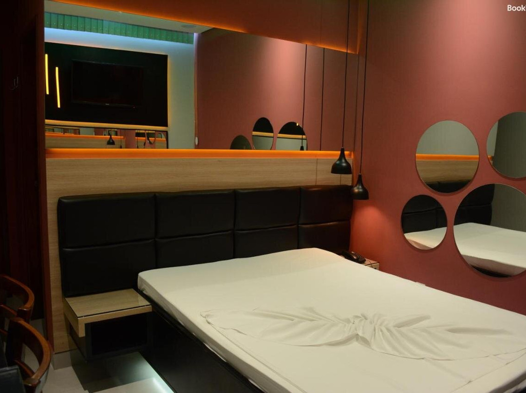 Motel Sunny Day Betim