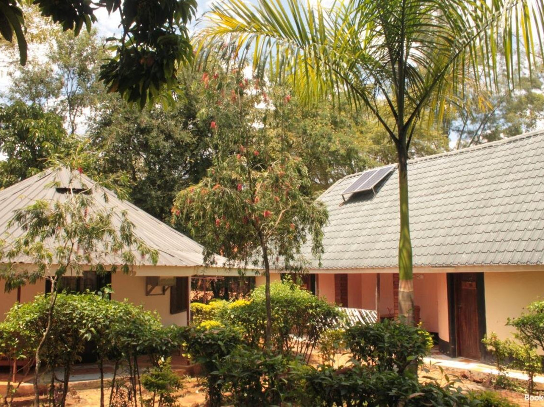 Salem Uganda Guesthouse主图