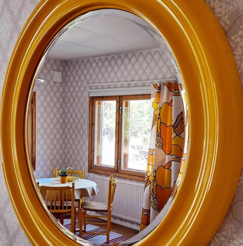 Solvillan Guesthouse主图