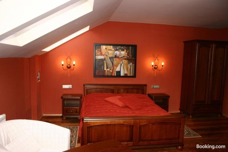 Hotel Zlaty Lev主图