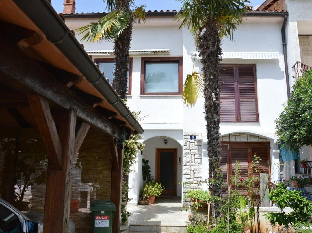 Apartments Anastazija