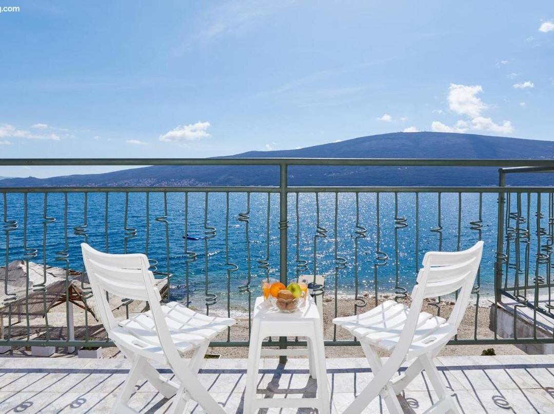 Rosic Apartments Baosici主图