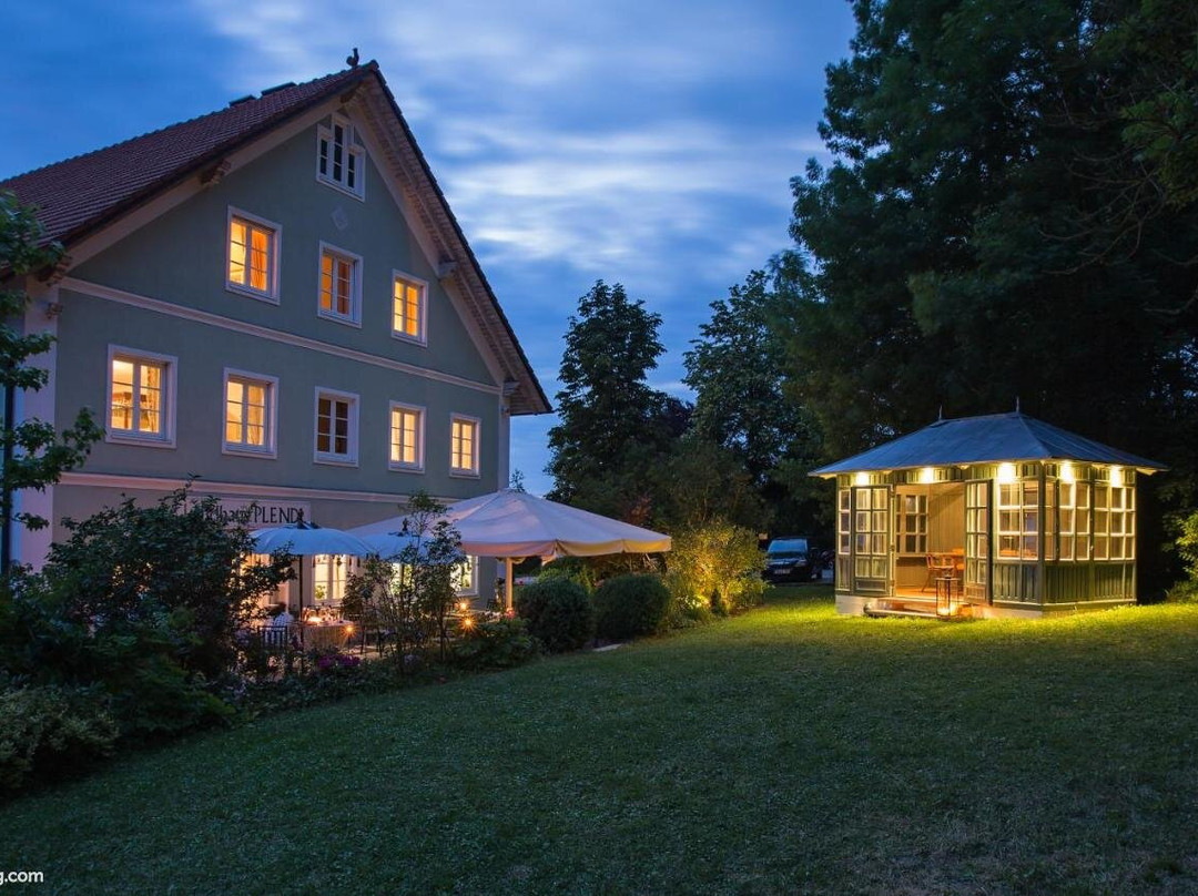 Landhaus Plendl主图