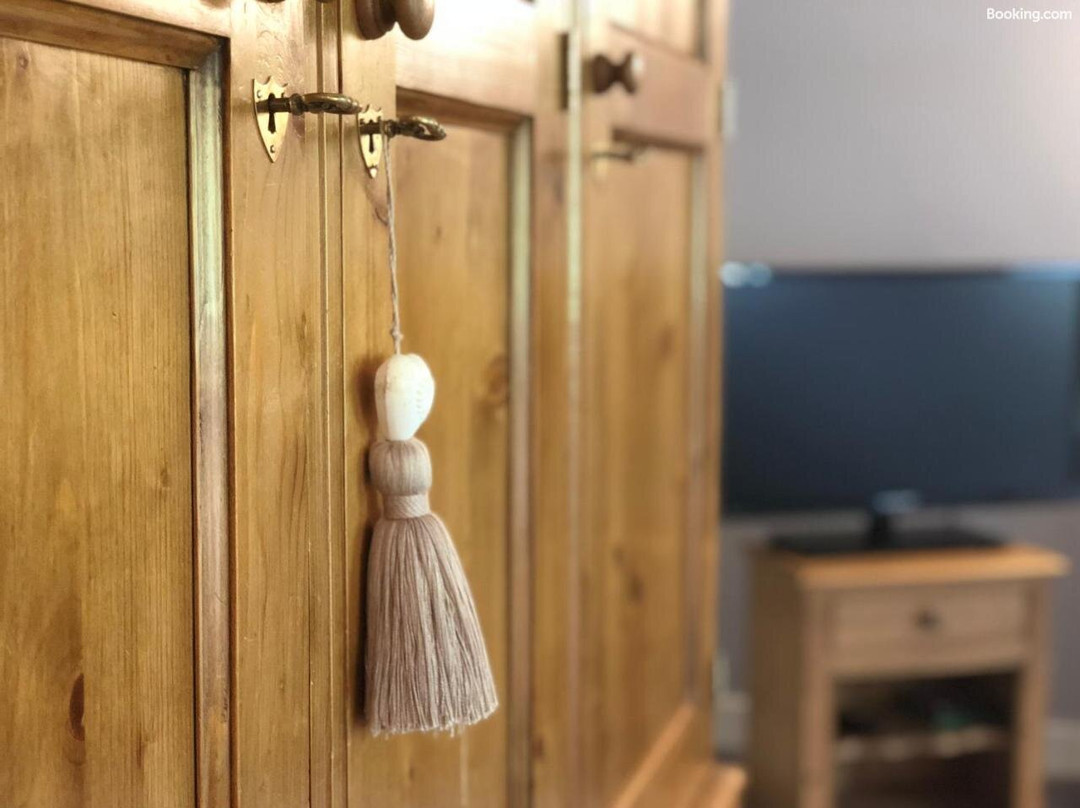 Maison Blanche主图