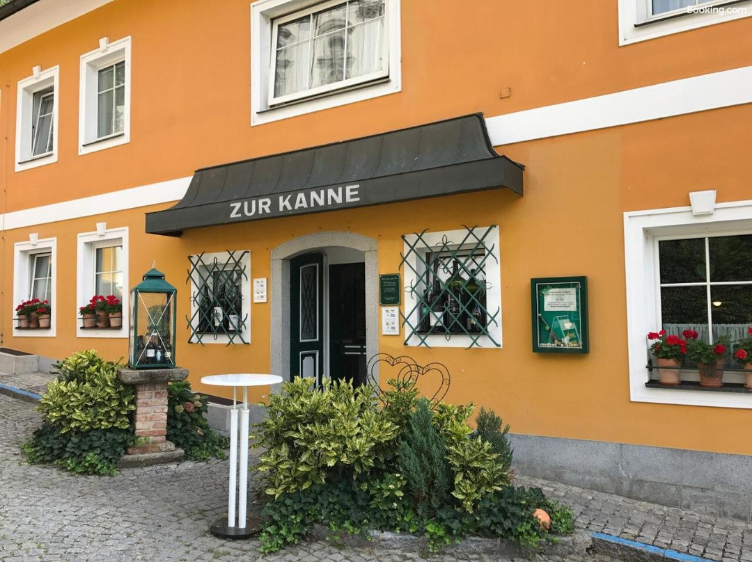 Gasthof Zur Kanne主图
