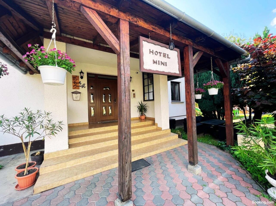 Hotel Mini主图
