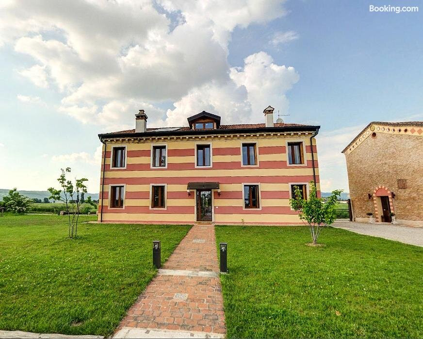 Agriturismo Campanella主图