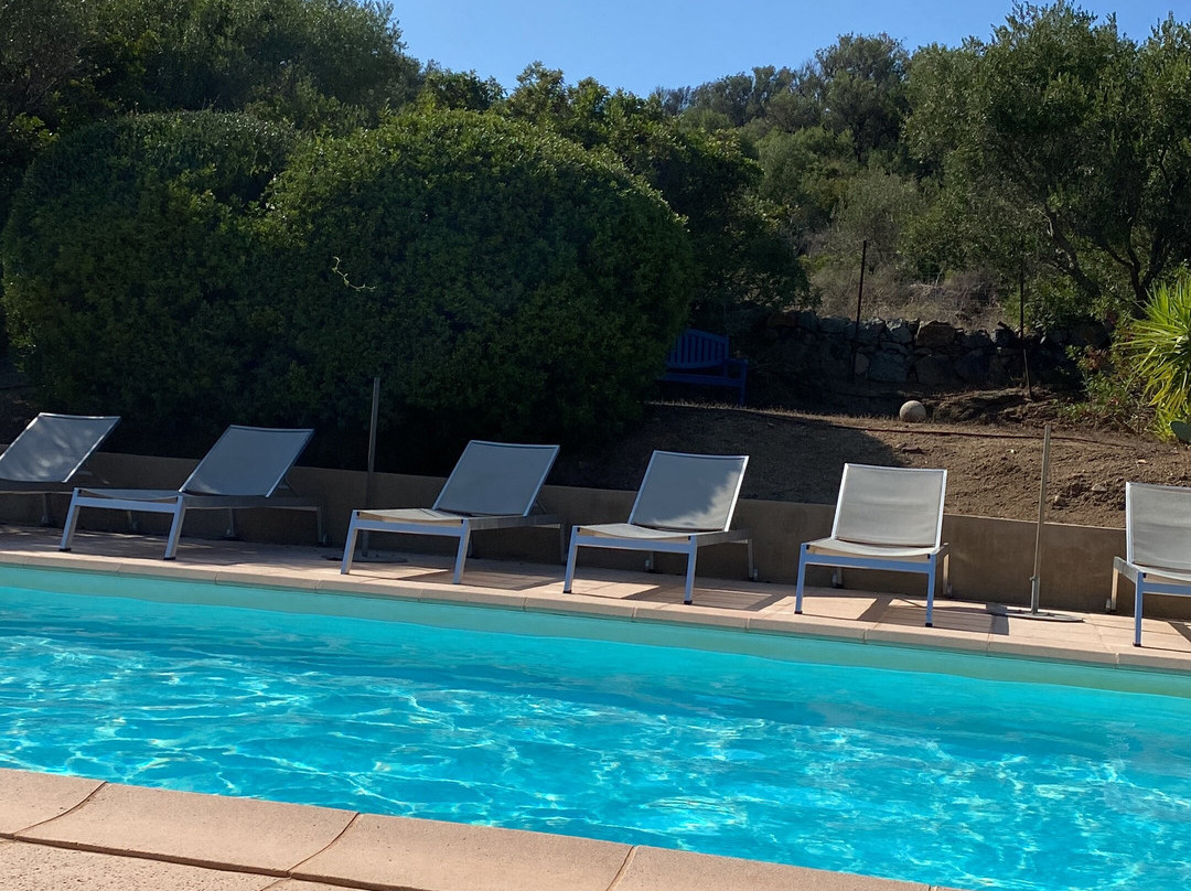 Cala di l'Oru主图