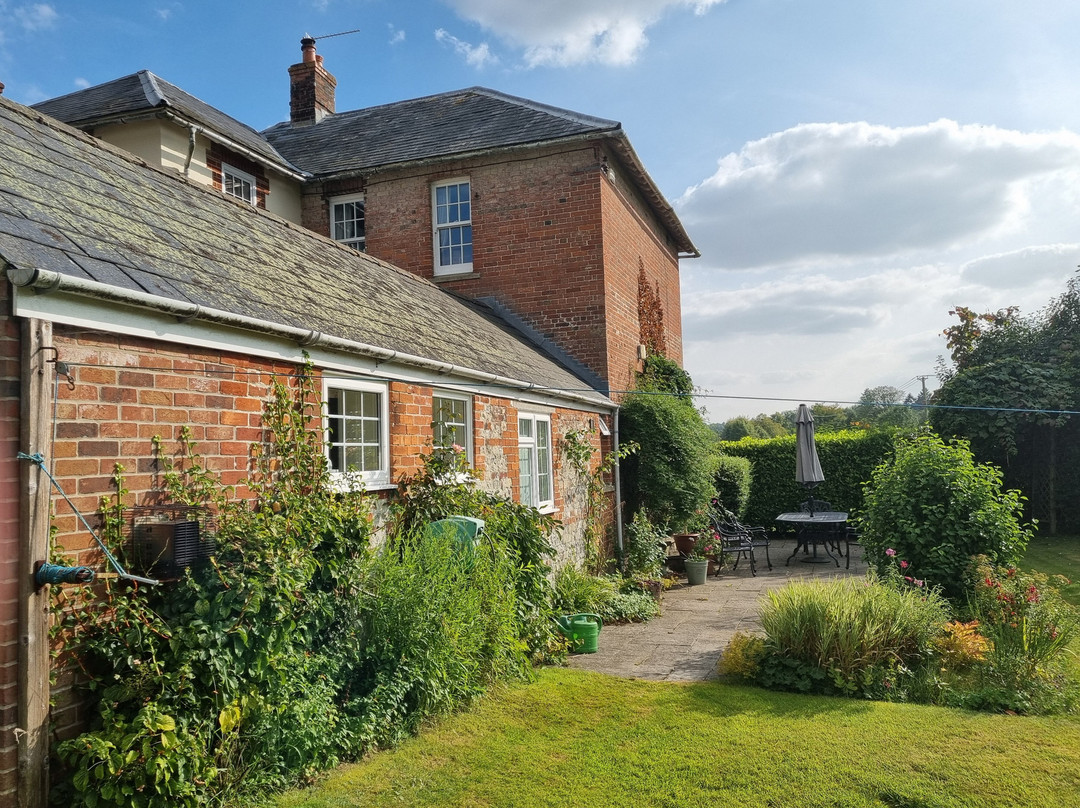Home Farm Boreham主图