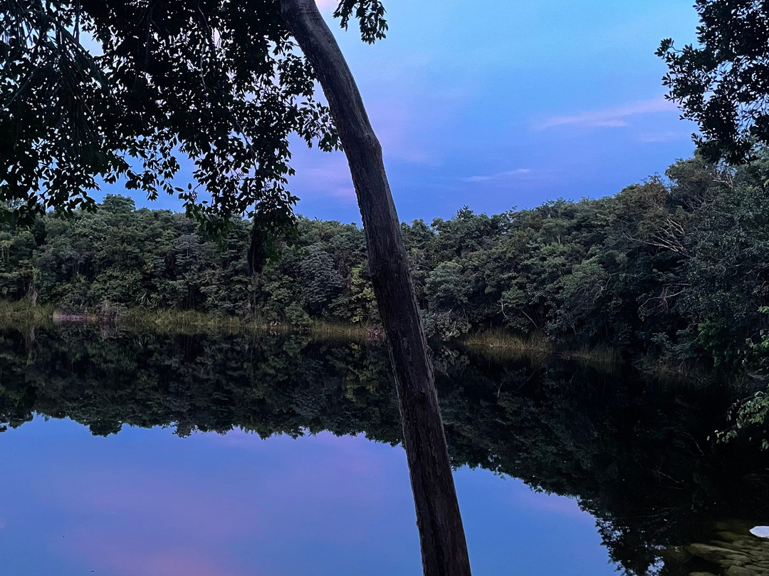 Báalam Nah; Experiencias de Aventura.景点图片