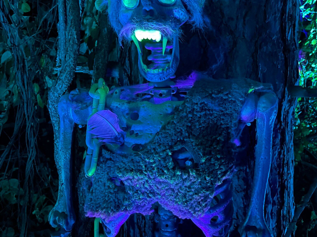 Glenlore Trails-Commerce Township必去景点