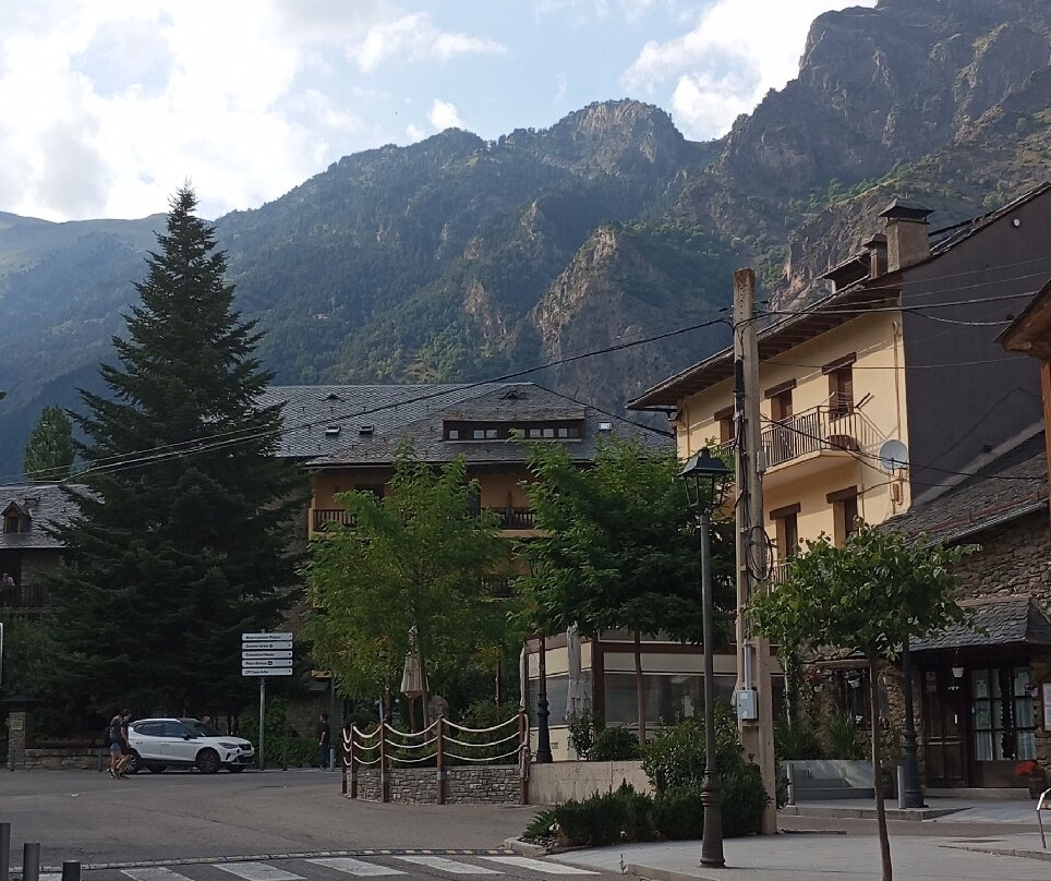 艾尔斯恩堪塔茨酒店主图