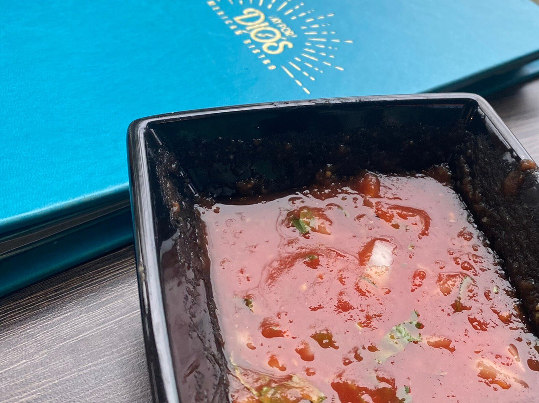 Ay Por Dios Mexican Bistro