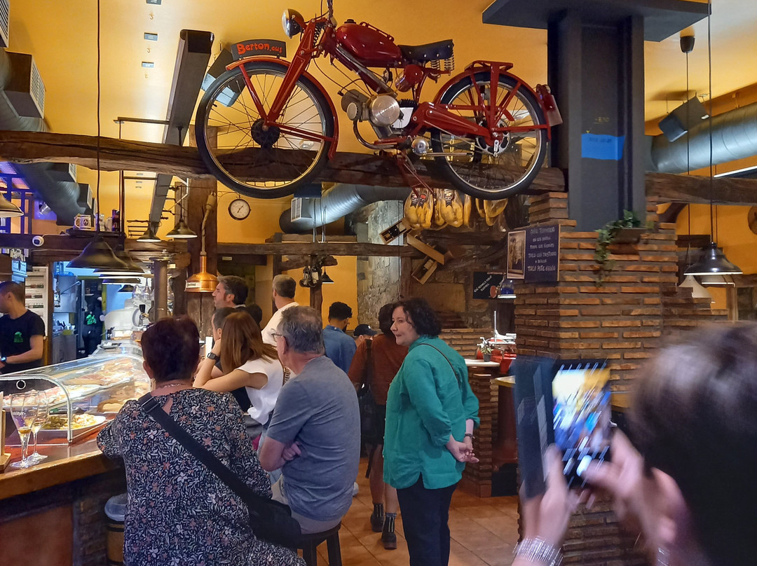 The Best of Basque-毕尔巴鄂必去景点