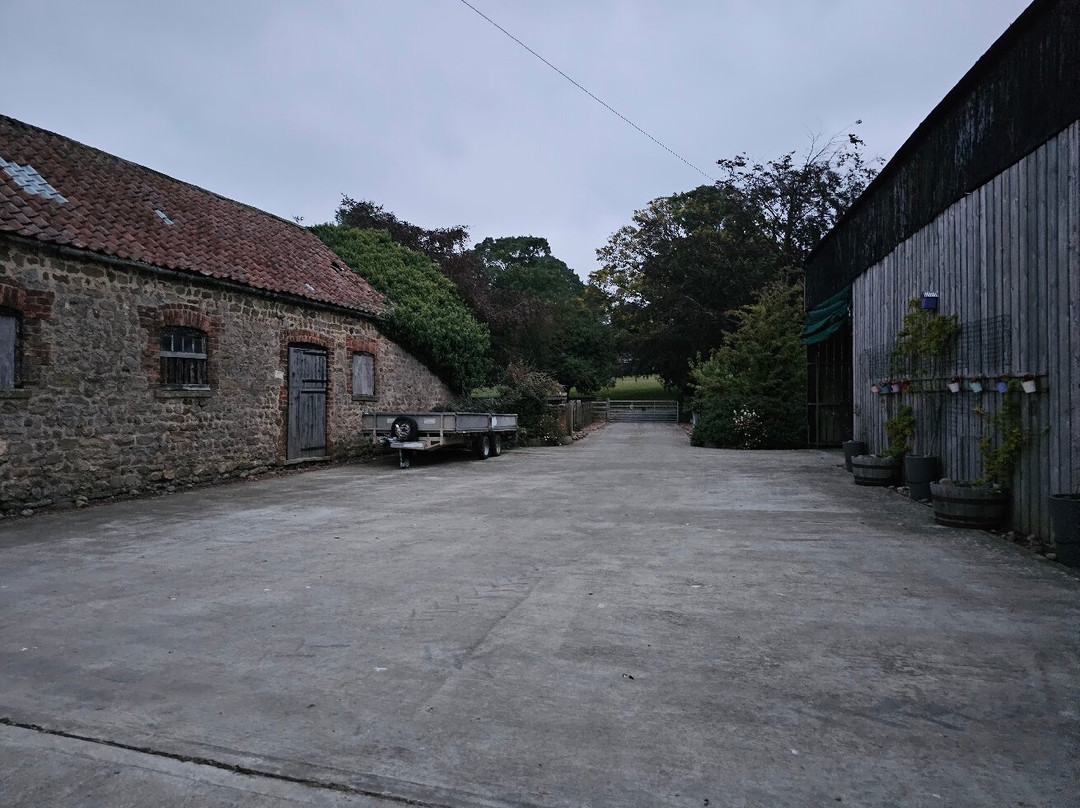 Holme Grange Farm主图