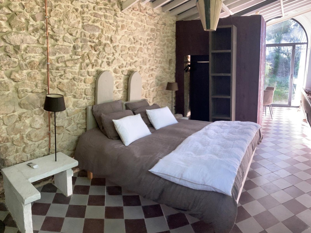 Manoir Des Sources主图