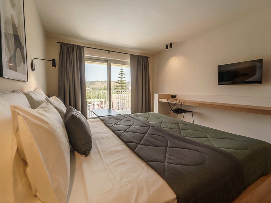 Filoxenia Hotel主图