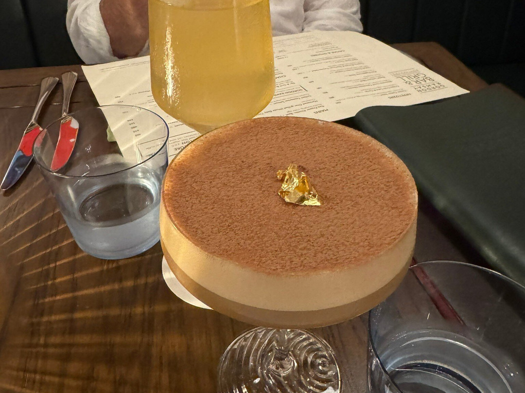 Gordon Ramsay Bar & Grill Ph