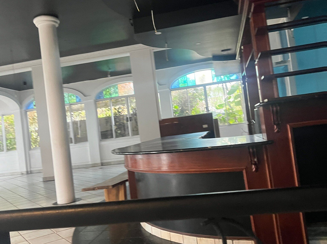 Sarayi Boutique Hotel主图