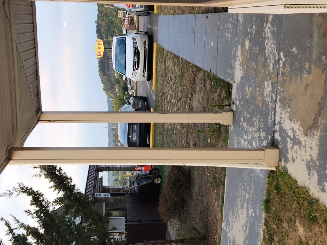 Quality Inn Cambridge主图