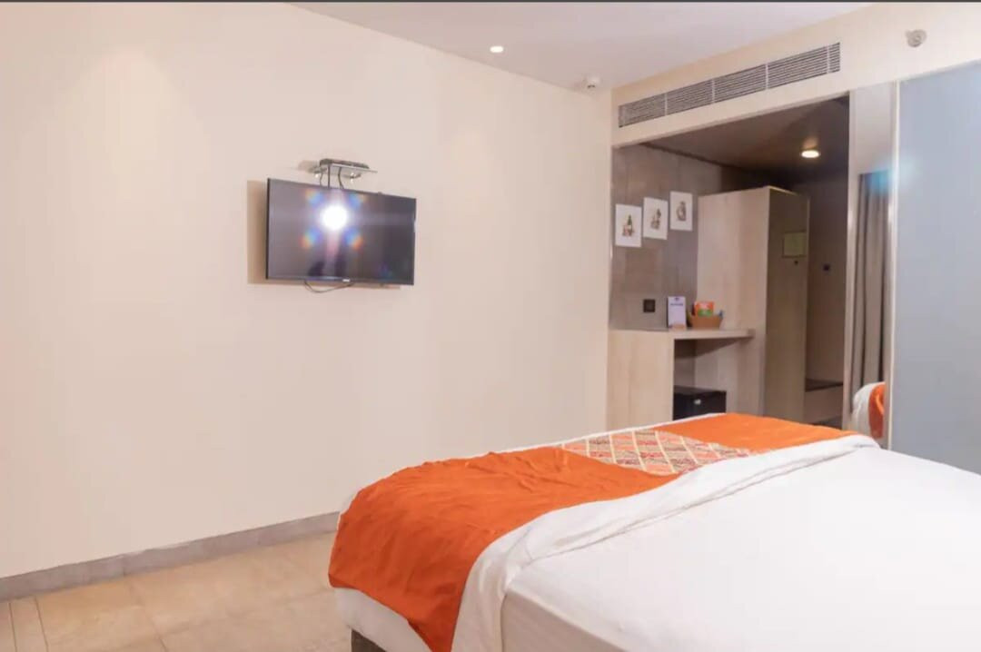 Hotel Citrus Prime主图