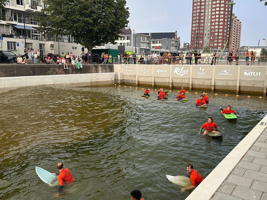 Rif010-鹿特丹必去景点