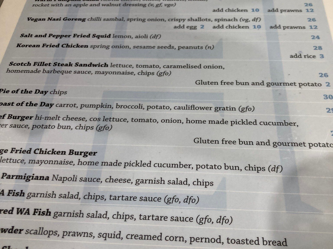 Esplanade Hotel主图