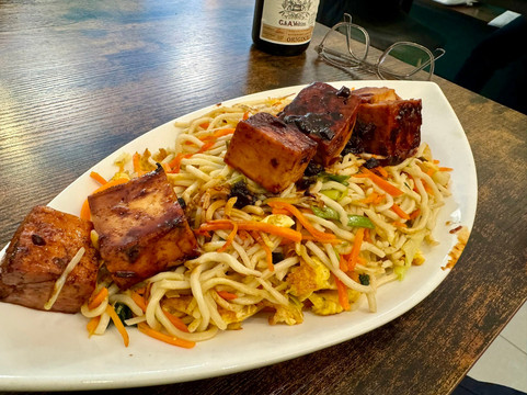 Street Kitchen Borkum