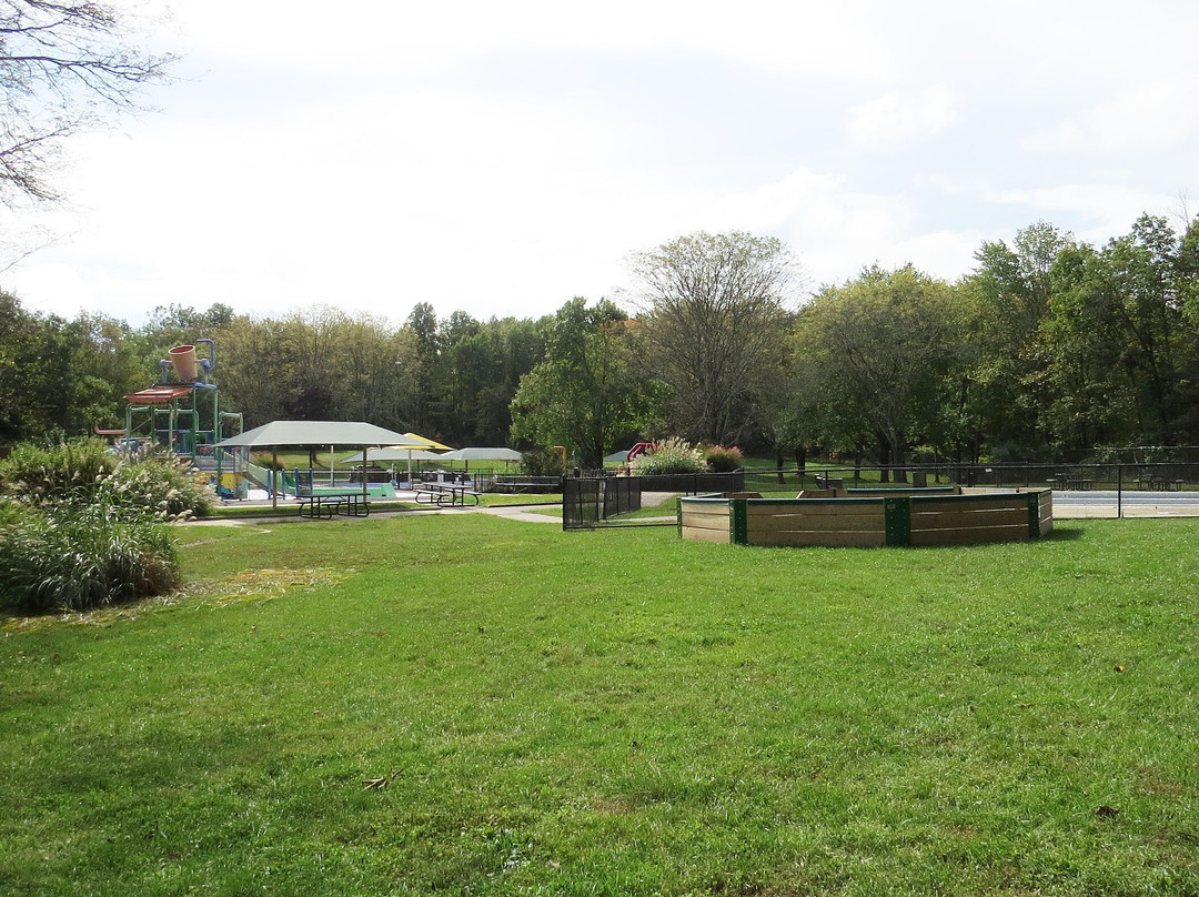 Pleasant Valley Park景点图片