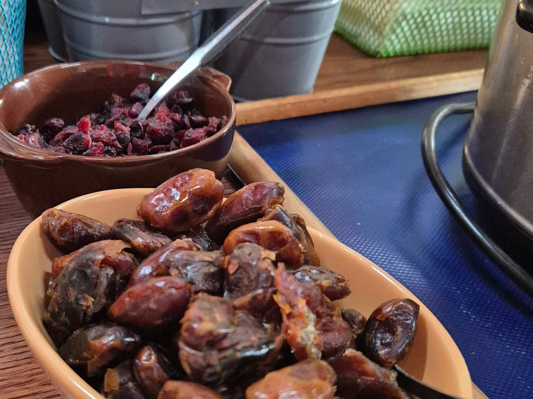 Karoo GravelGrinder-Prince Albert必去景点