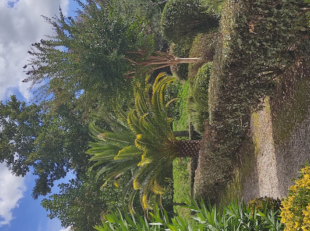 Hotel Les Sources主图